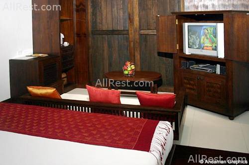 Safari Beach Hotel 26